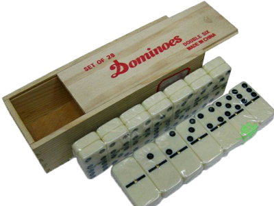 Dominos Marqués